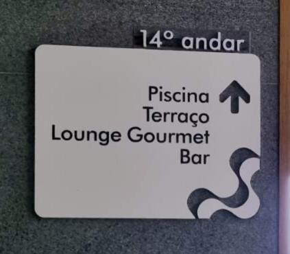 Apartamento Frente Mar E Jacuzzi Particular Río de Janeiro Exterior foto