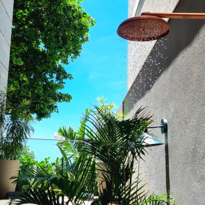 Apartamento Frente Mar E Jacuzzi Particular Río de Janeiro Exterior foto